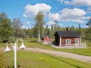 Holiday Home Kinttaanpirtti by Interhome - 8