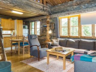 Holiday Home Ukkohermanni by Interhome - Luosto - 9