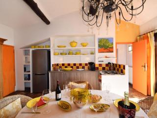 Apartment Orange by Interhome - Vence - 7