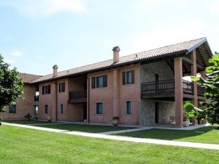 Holiday Home Domus Magna-3 by Interhome - Povoletto - 8