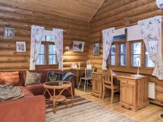 Holiday Home Palkinniemi by Interhome - 1