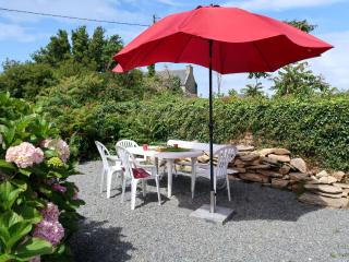 Holiday Home Ty va Zud by Interhome - Lampaul-Ploudalmézeau - 9