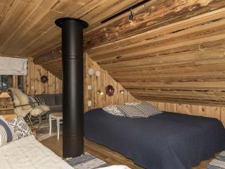 Holiday Home Tunturitorppa by Interhome - Äkäslompolo - 3