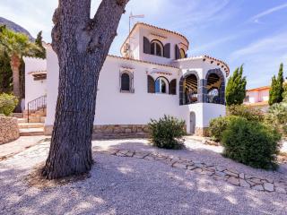 Holiday Home Leon by Interhome - Dénia - 5