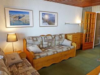 Studio Sérac V7 by Interhome - Val Thorens - 3