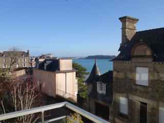 Studio Le Royal Foch by Interhome - Dinard - 9