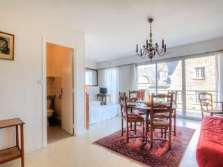 Studio Le Royal Foch by Interhome - Dinard - 5