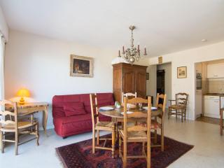 Studio Le Royal Foch by Interhome - Dinard - 4