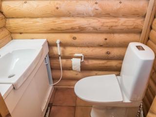 Holiday Home Imponlampi by Interhome - Rukajärvi - 1
