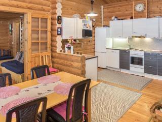 Holiday Home Imponlampi by Interhome - Rukajärvi - 3