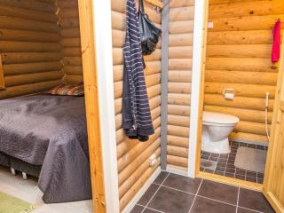 Holiday Home Imponlampi by Interhome - Rukajärvi - 6