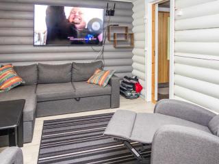 Holiday Home Imponlampi by Interhome - Rukajärvi - 7