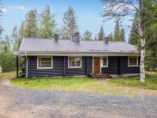 Holiday Home Imponlampi by Interhome - Rukajärvi - 9