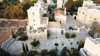Fameliti Casa Torre - Historic Maniot Tower House - 4