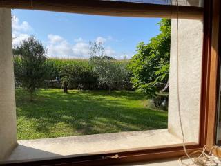 In the heart of artists's house - Espiens - 3
