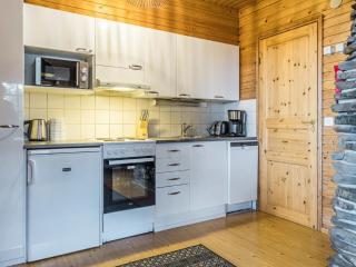 Holiday Home Vilkkuna 20 b by Interhome - Syöte - 7