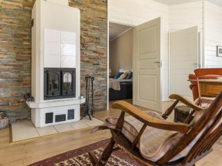 Holiday Home Annelinniemi by Interhome - Kuohijärvi - 2