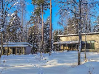 Holiday Home Annelinniemi by Interhome - Kuohijärvi - 9