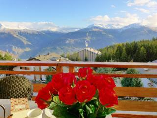 Apartment Grand-Large A 22 by Interhome - Crans-Montana - 6