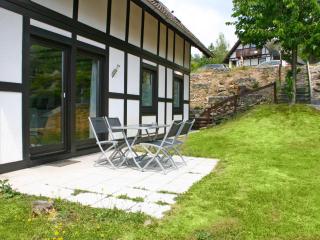 Apartment Dornröschen by Interhome - Frankenau - 0