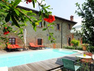 Apartment Casa Vacanza Cascina Lovera-3 by Interhome - Belvedere Langhe - 0