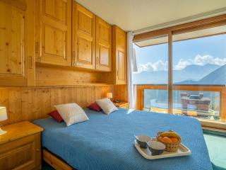 Apartment Soyouz Vanguard-87 by Interhome - Le Corbier - 8