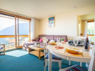 Apartment Soyouz Vanguard-87 by Interhome - Le Corbier - 4