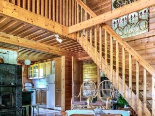 Holiday Home Niittyranta by Interhome - Kukko - 6