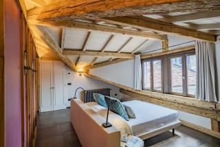 Corte Rubbi 11 Secret Terrace Apartment - Venice - 7