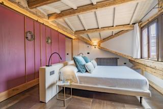 Corte Rubbi 11 Secret Terrace Apartment - Venice - 4