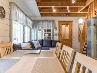 Holiday Home Levin kultakoto by Interhome - Levi - 4