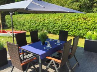 Holiday Home Kleine Möwe by Interhome - Zirkow - 9