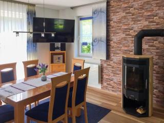 Holiday Home Kleine Möwe by Interhome - Zirkow - 7