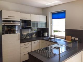 Holiday Home Kleine Möwe by Interhome - Zirkow - 6