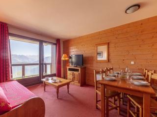 Apartment Les Terrasses du Corbier by Interhome - Le Corbier - 5