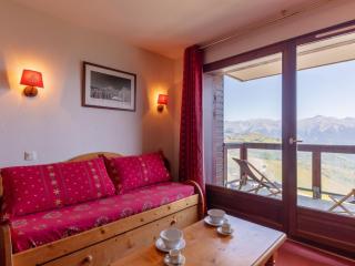 Apartment Les Terrasses du Corbier by Interhome - Le Corbier - 2