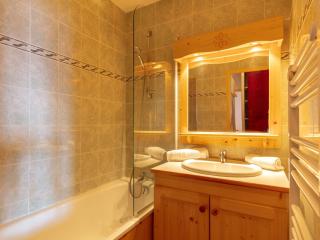 Apartment Les Terrasses du Corbier by Interhome - Le Corbier - 7
