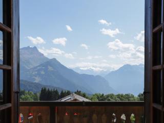 Chalet Chalet Les Rochers Blancs by Interhome - Chesières - 4
