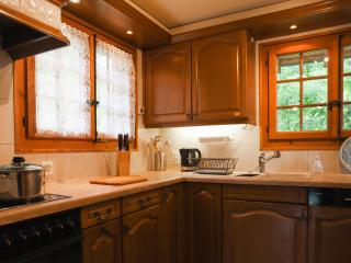 Chalet Chalet Les Rochers Blancs by Interhome - Chesières - 1