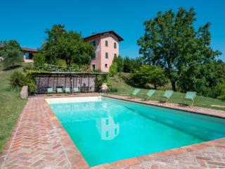 Villa Bric del Vento by Interhome - Piea - 9