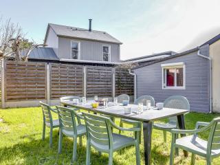 Holiday Home Lamomali by Interhome - Lancieux - 5