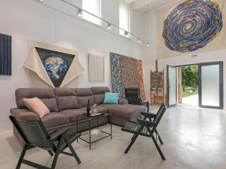Villa Studio Gallery Bura by Interhome - 4