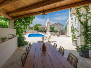 Holiday Home Villa Radovani by Interhome - Višnjan (Visignano) - 5