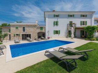 Holiday Home Villa Radovani by Interhome - Višnjan (Visignano) - 2