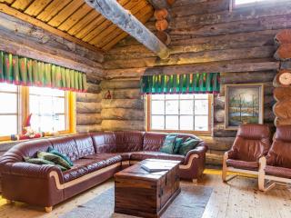 Holiday Home Terakka by Interhome - Levi - 6
