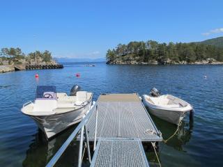 Holiday Home Gamlahuset by Interhome - Bruntveit - 8