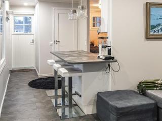 Holiday Home Piitterin saunatupa by Interhome - Juuka - 6
