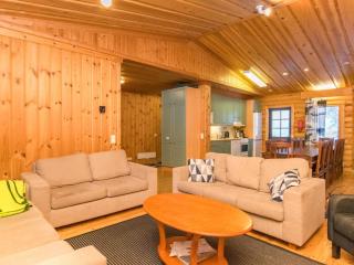 Holiday Home Karhunpesä a by Interhome - Kotila - 5