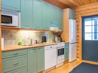 Holiday Home Karhunpesä a by Interhome - Kotila - 3