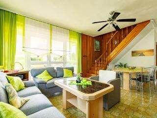 Holiday Home Sunny Day by Interhome - Balatonmáriafürdő - 8